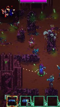 爆炸波手游（Blast Waves）