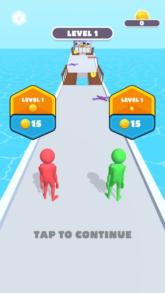 龙珠融合(Dragon Fusion Wars)