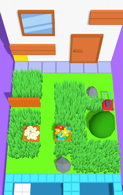 一条线改造(One Line Renovate)