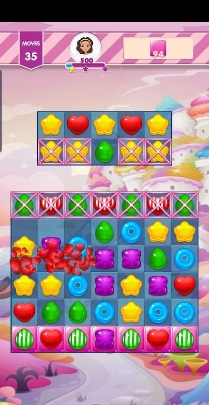 放下那个糖（Drop that Candy）