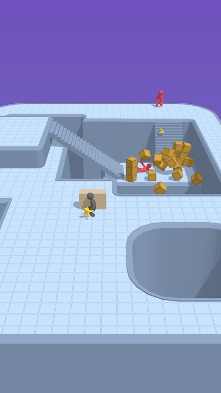 滑倒所有人（Slip Em All）